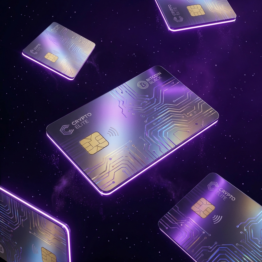 Secure cards