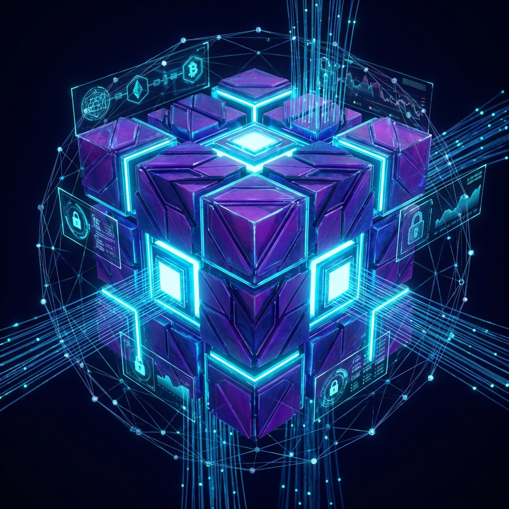 Premium cryptocurrency security